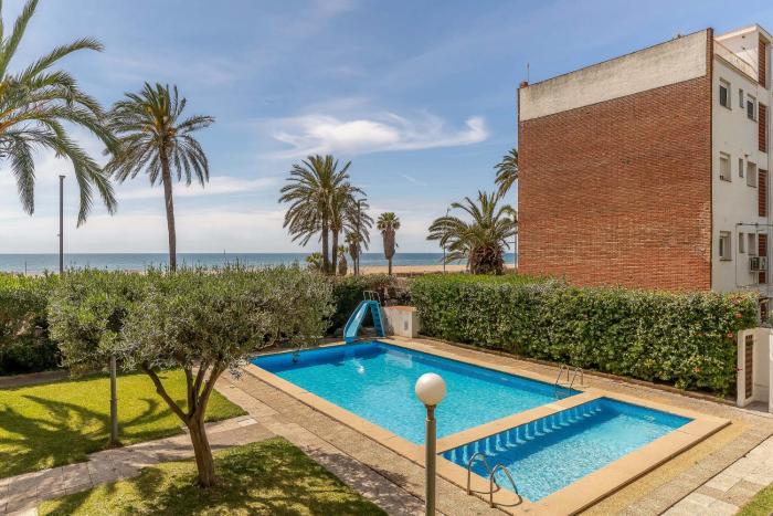 Canela Homes COSTA CASTELLDEFELS