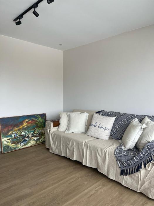 Apartamento no Braga - Cabo Frio