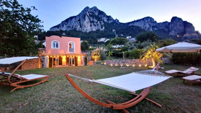 Villa Maiora Suites
