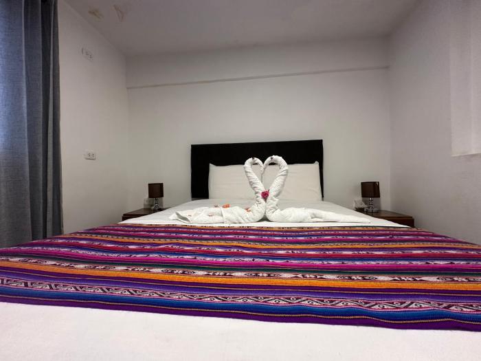 CASA HUAYNA HOUSE VITOQuE