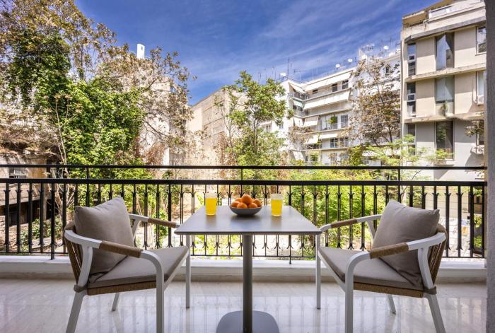 Marbella Living Pangrati By O&O Group