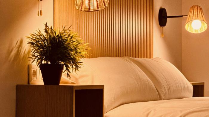 Click&Guest - Modern and Luxury Flat in Telde