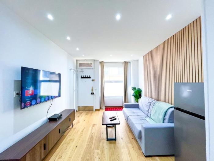 Urban Flat 198 - Townhouse Basfroi