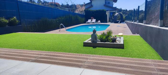 La Cigarrita Guest House - Douro Valley