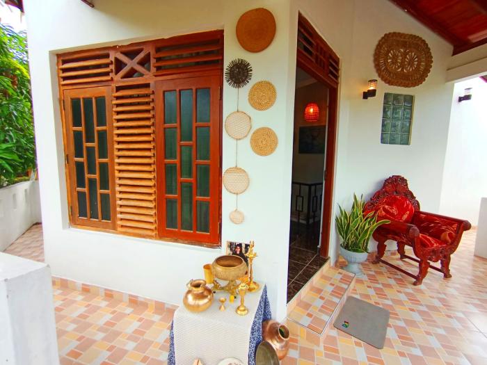 Bluebell Villa Mirissa