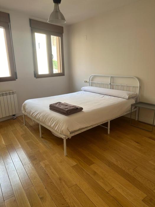 Excelente piso Zarzamora