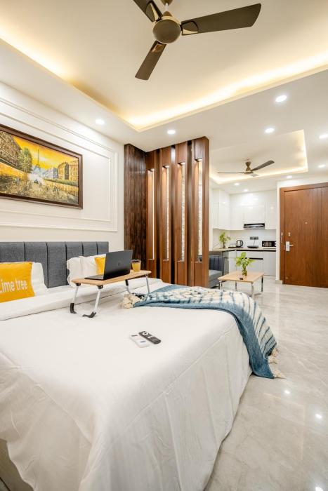 Street Studio by Lime Tree Hotel Sector 51 Gurgaon