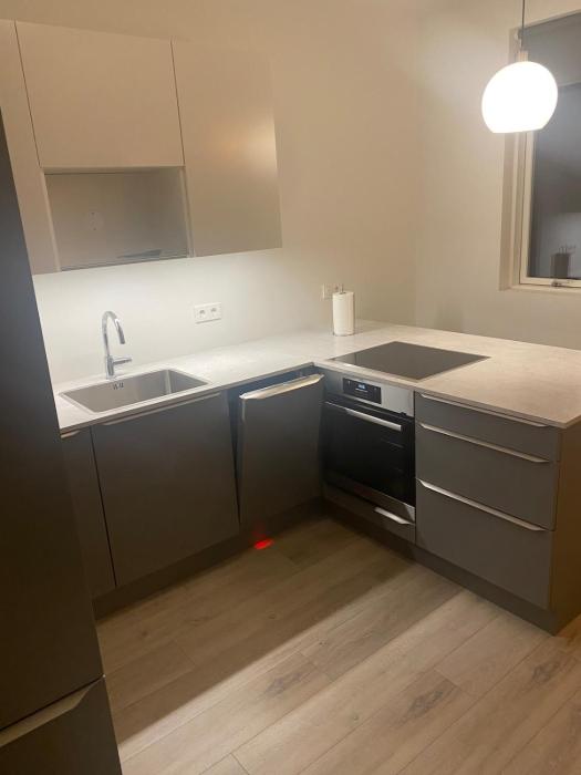 Hverfisgata44 Downtown Reykjavik