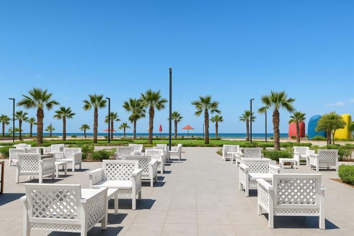 Coastal Luxury You Deserve Porto Said Chalets