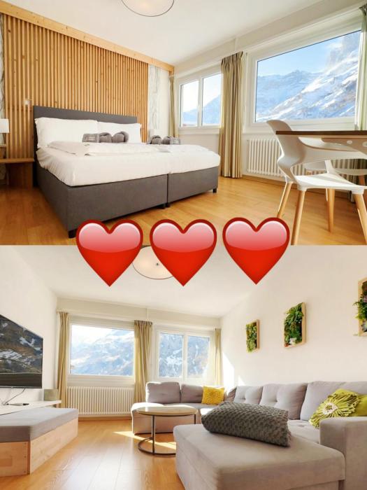 Center, Sauna, View - Haus LINARIA