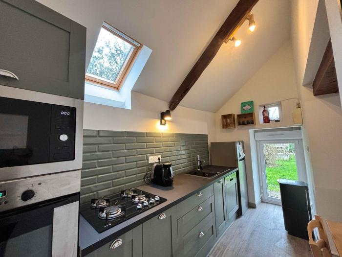 Emerald Coast Gites and Lodge