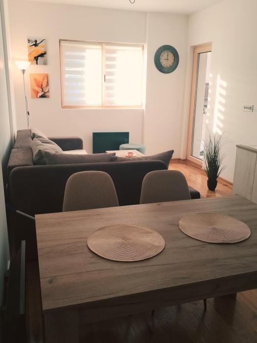 Apartman Obudovica