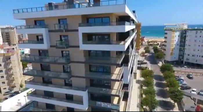 Rocha Prime Residence