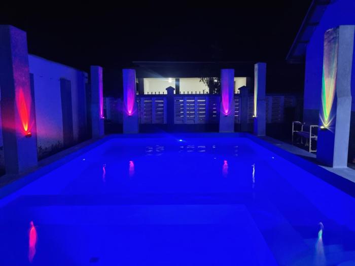 64 ZENJ HOUSE Luxury AIRPORT HOTEL