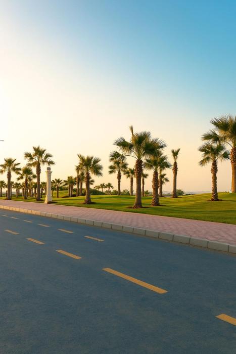 Sun-Drenched Days and Relaxing Nights Porto Said