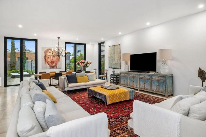 Hideaway on Deal 500m to Jan Juc Beach