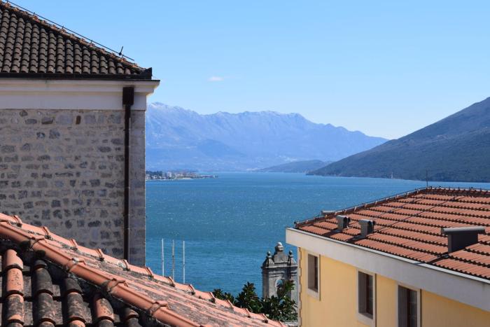 Apartment Forte Mare