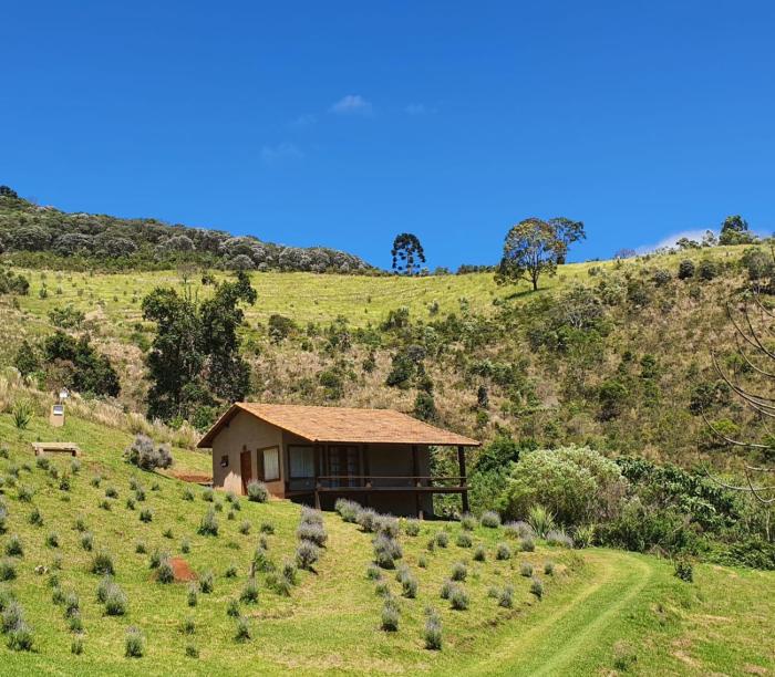 Pousada Sítio Nova União