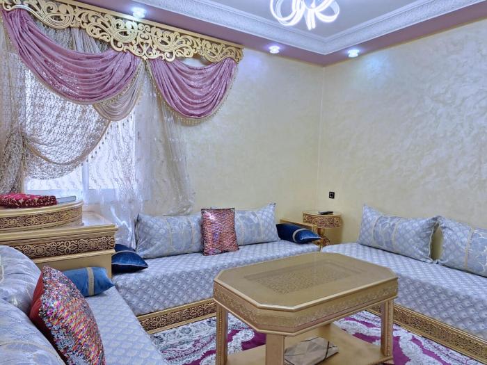 Séjour dété paisible Wi-Fi & confort inclus