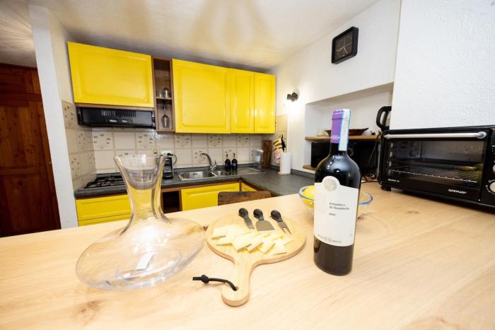 Maison Citron - Explore Courmayeur Mont Blanc