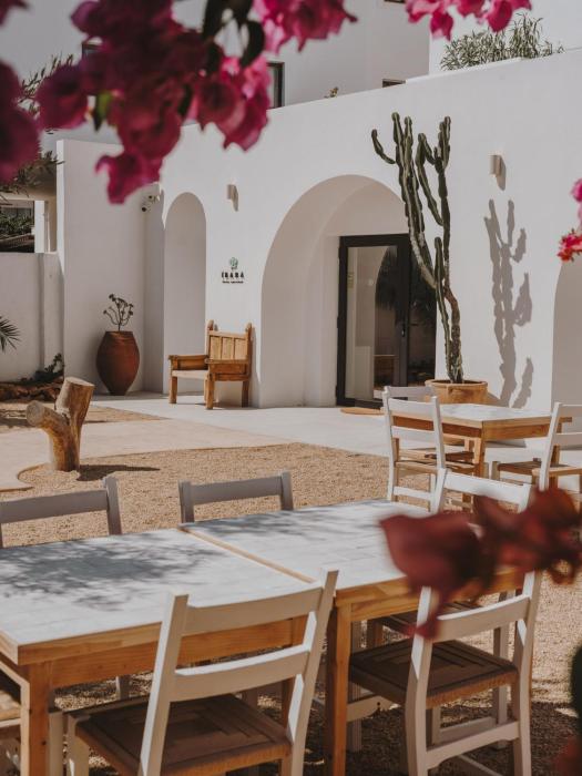 Ibara Ibiza Hotel Boutique
