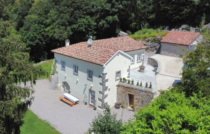 Villa Stancija Kavali by Villas Guide