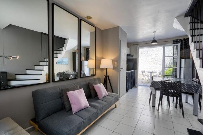 335 Mérindot 5 Au coeur du village