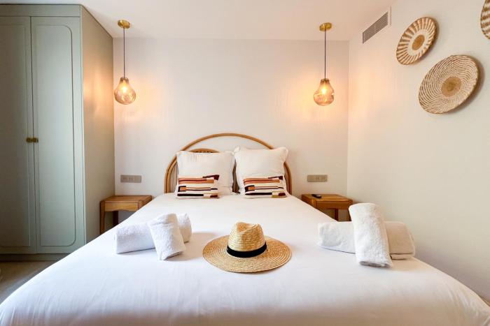 Spacieux Appartement - K3