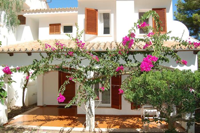 Can Botana 11 - Gorgeous Property with Pool, Mountain and Sea views