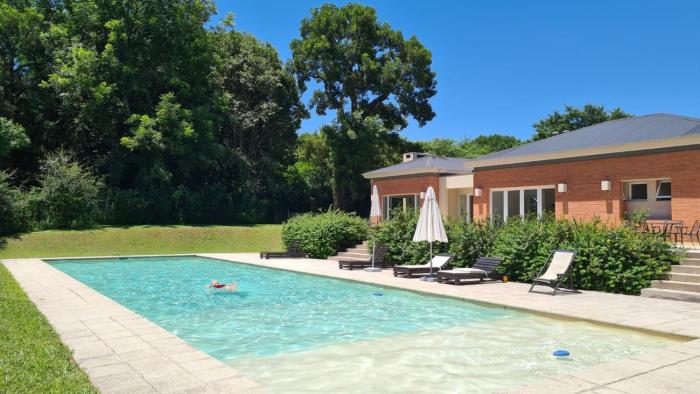 Terrazas de San Lorenzo - Salta