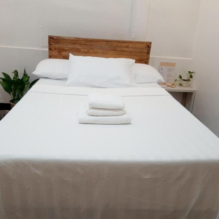 Sundown Private Studio Rooms