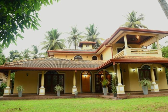 Belvita Ayurveda Health Resort