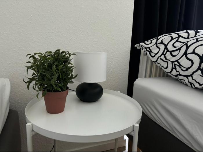 Modernes Apartment Dornberg
