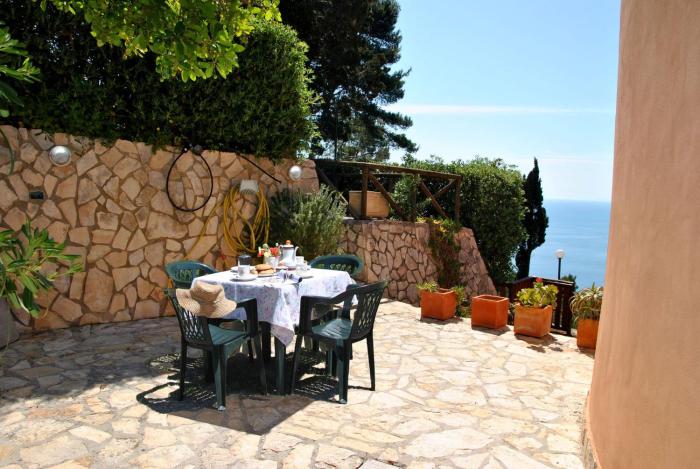 Casa Simon amazing sea view