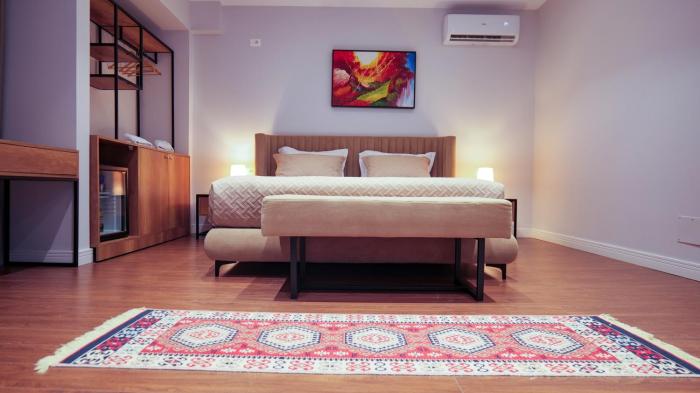 Central Villa313