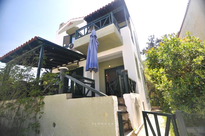 Zennova #64 Casa Elias