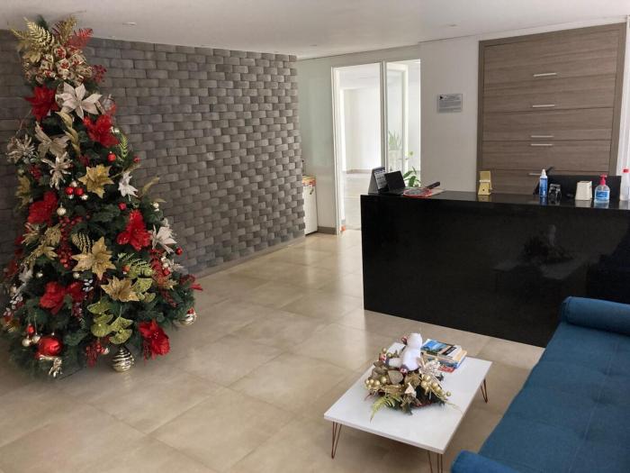 The best view of Cali