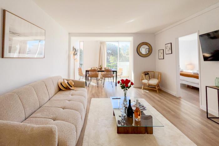 Magnifique Appartement - M3