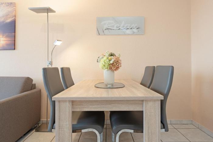 Haus Meeresgruß Relax