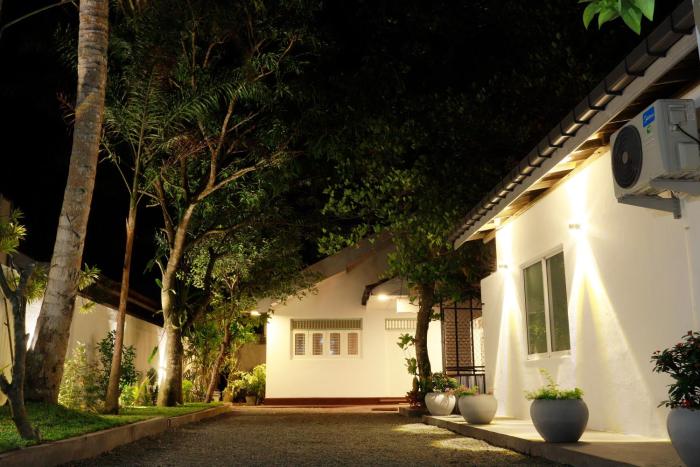 Linesa holiday villa