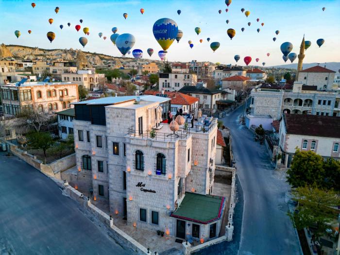 Mai Cappadocia Hotel