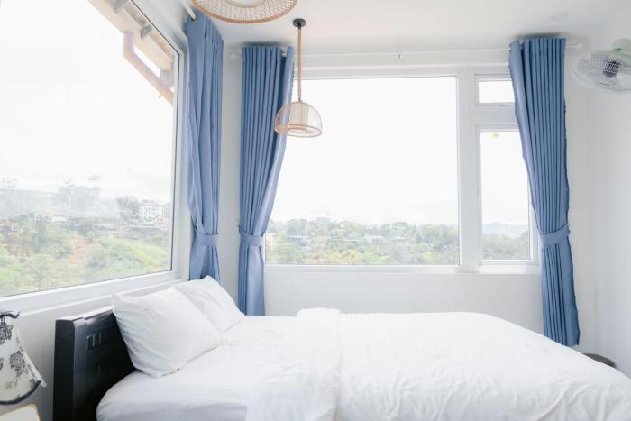 Michelia Valley Hotel