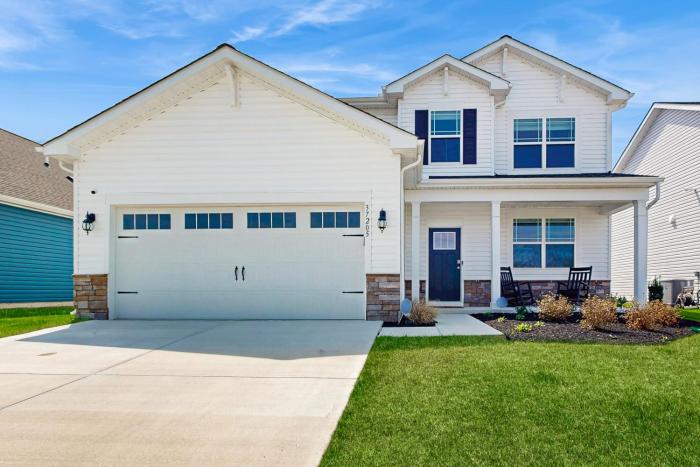 Millville by the Sea --- 37205 Sparkling Sea Dr