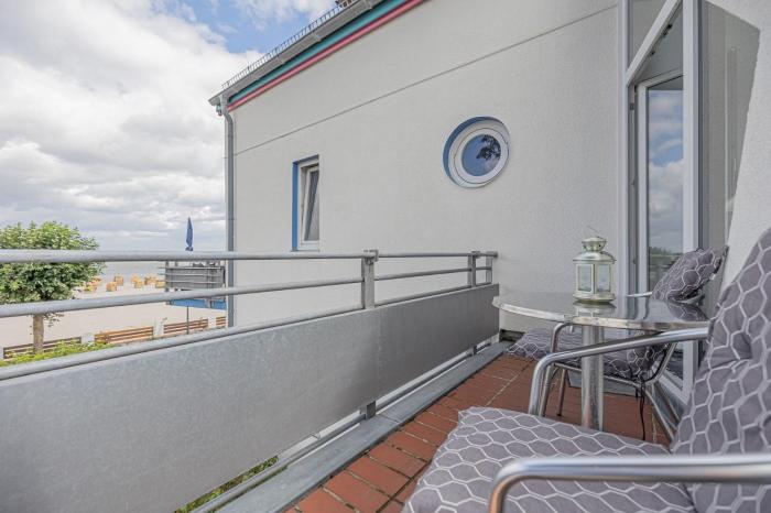 Haus Windjammer Cutty Sark