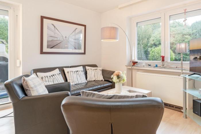 Lindenstraße 19a Familienkoje