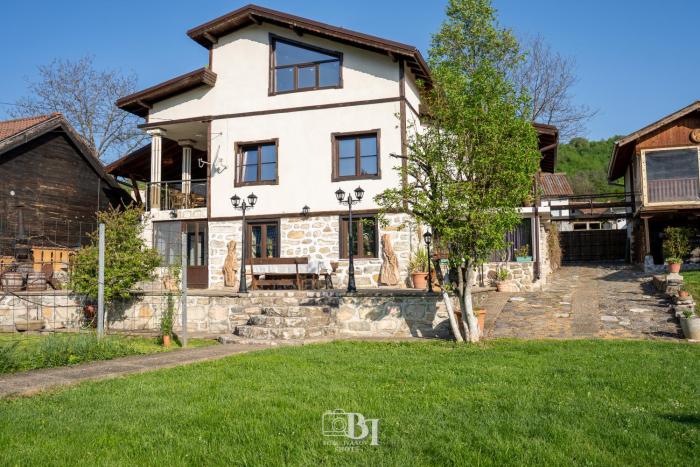 Къща за гости