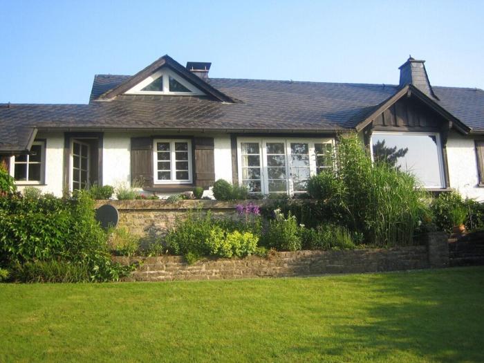 gemütliches Cottage mit Seeblick