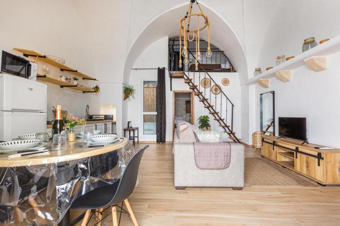 La Casetta a Sannicola by BarbarHouse