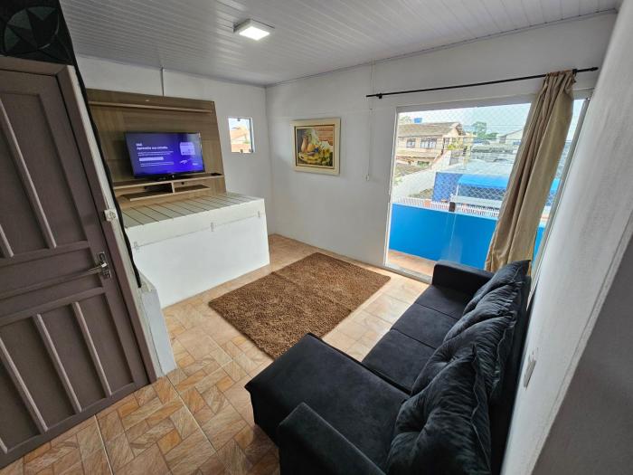 Casa no centro de Navegantes