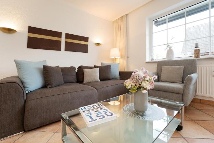 Lübecker Straße 2 Muschelhain